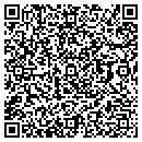 QR code with Tom's Mowing contacts