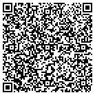 QR code with Prehn Cranberry CO Arprt-01Wi contacts
