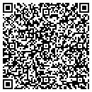 QR code with Clarence Mowing contacts