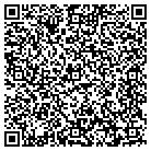 QR code with A Window Cleaning contacts