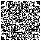 QR code with Rhinelander Oneida Cty Apt-Rhi contacts