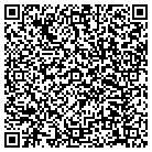 QR code with Rigdon Private Airport (Wi81) contacts