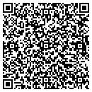 QR code with D & R Mowing contacts
