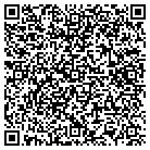 QR code with Ryno's Custom Signs & Murals contacts