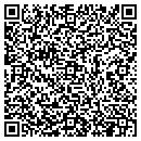 QR code with E Sadler Mowing contacts