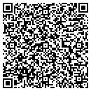 QR code with Heflin Mowing contacts