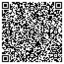 QR code with G C Remodeling contacts