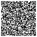 QR code with James L Johnson contacts