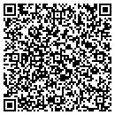QR code with D M Realty LLC contacts