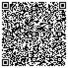 QR code with Fabulous Cleaning At Fabulous contacts