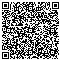 QR code with LEC contacts