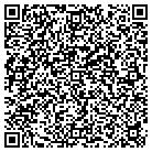 QR code with Kinky Creek Divide Arprt-Wy30 contacts