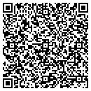 QR code with Gaston Labs Inc contacts