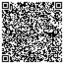 QR code with J C Dollar Store contacts