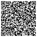 QR code with Olson Mowing Team contacts