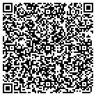QR code with Oneills Professional Mowing contacts