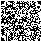 QR code with Orchard Ranch Airport-Wy38 contacts