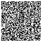 QR code with Gallaughers Sheetrock contacts