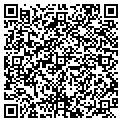 QR code with G & S Construction contacts