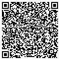 QR code with Handykap contacts