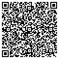 QR code with S & G Motors contacts