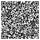 QR code with Rodger E Travis contacts
