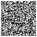 QR code with Hidalgo Drywall contacts