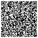 QR code with C&C Aviation LLC contacts