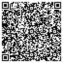 QR code with Hux Drywall contacts