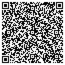 QR code with Radura Salon contacts