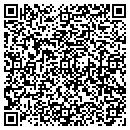 QR code with C J Aviation L L C contacts