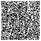 QR code with Gail Becker Real Estate contacts