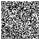 QR code with The Mowing Man contacts