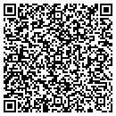 QR code with L&M Cleaning Services contacts