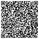QR code with You Grow It We Mow It contacts