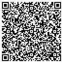 QR code with Hawk Field-Al92 contacts