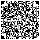 QR code with Heliport Operations contacts