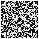 QR code with L A Auto Tech contacts