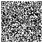 QR code with D&D Property Maintenance contacts