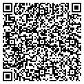 QR code with Swanfrost Inc contacts