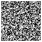 QR code with Marion County Airport-Hab contacts