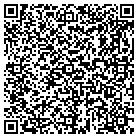 QR code with Manchester Cleaning Service contacts