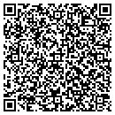 QR code with Hole Shot contacts