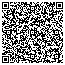 QR code with T C Auto Sales contacts