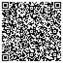 QR code with T C Auto Sales contacts