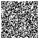 QR code with Salon 121 contacts