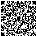 QR code with Gizmo Mowing contacts