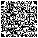 QR code with Goins Mowing contacts