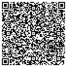 QR code with Mckeeman Dry Wall Construction contacts
