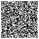 QR code with Home Hunters contacts